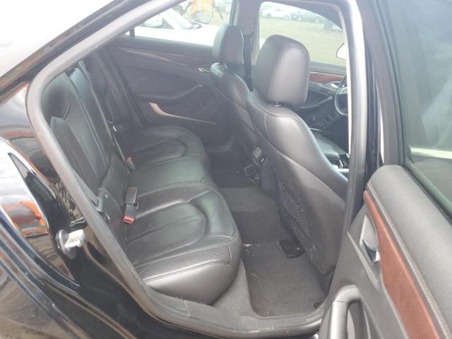 Photo 10 from auction – 2012 CADILLAC CTS PREMIU with VIN 1G6DS8E39C0117869