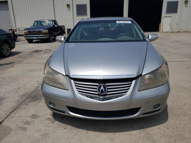 Photo 5 from auction – 2008 ACURA RL with VIN JH4KB166X8C001170