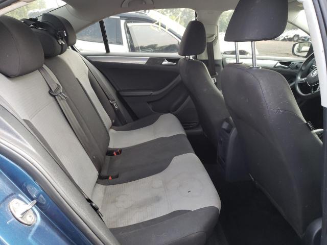 Photo 10 from auction – 2017 VOLKSWAGEN JETTA S with VIN 3VW167AJ6HM370054