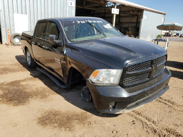 Photo 4 from auction – 2013 RAM 1500 ST with VIN 1C6RR6KT8DS540494