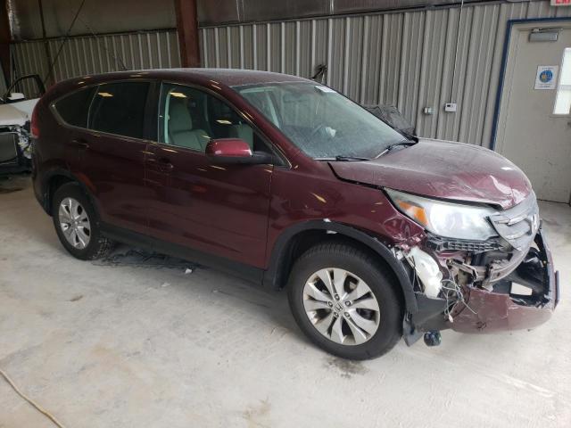 Photo 4 from auction – 2012 HONDA CR-V EX with VIN 5J6RM4H55CL078709