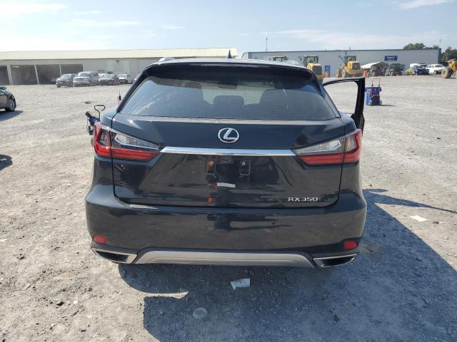 Photo 6 from auction – 2020 LEXUS RX 350 with VIN 2T2HZMDA5LC213292