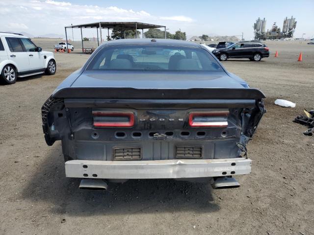 Photo 6 from auction – 2019 DODGE CHALLENGER with VIN 2C3CDZBT3KH627694