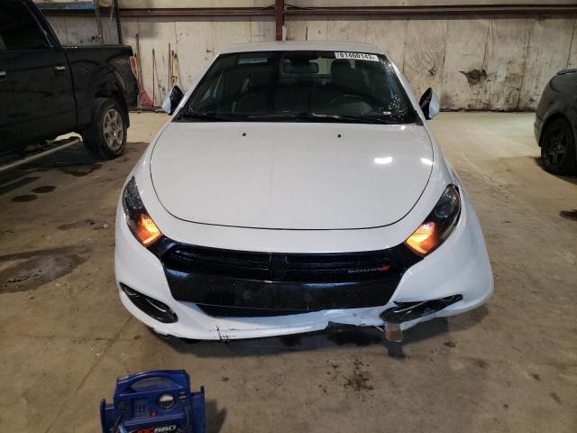 Photo 5 from auction – 2015 DODGE DART SXT with VIN 1C3CDFBB3FD238093