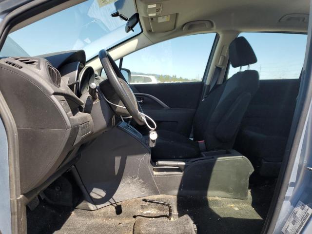 Photo 7 from auction – 2013 MAZDA 5 with VIN JM1CW2BL3D0149815