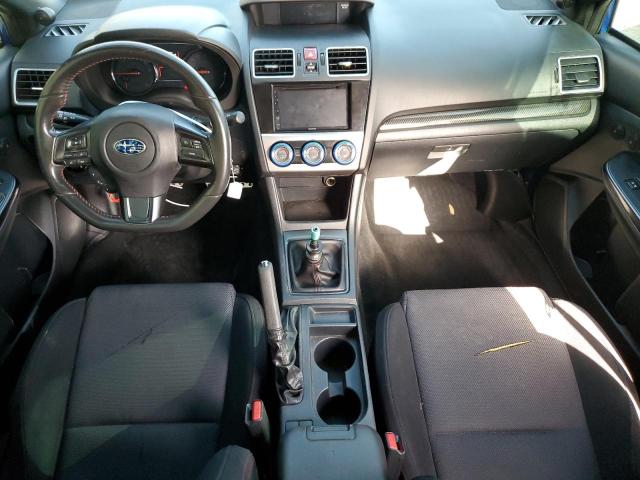 Photo 8 from auction – 2019 SUBARU WRX with VIN JF1VA1A6XK9826693