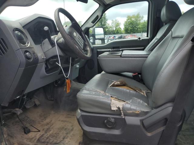 Photo 7 from auction – 2012 FORD F250 SUPER with VIN 1FT7W2B62CEB04152