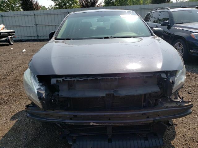 Photo 5 from auction – 2015 SUBARU LEGACY 2.5 with VIN 4S3BNAA66F3057815