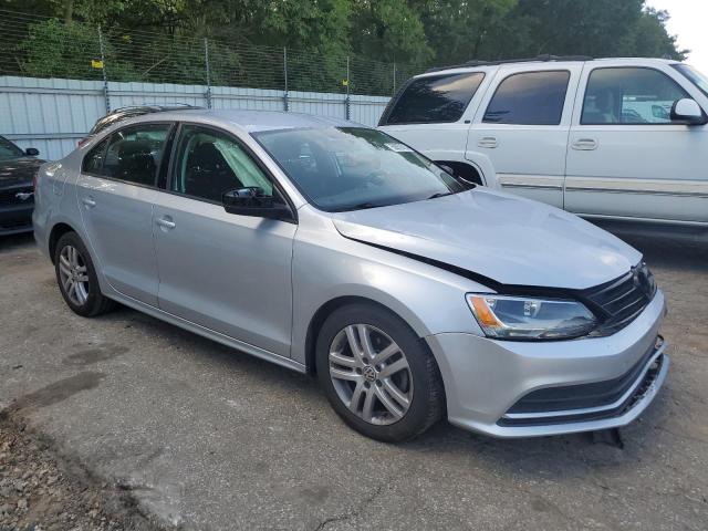 Photo 4 from auction – 2015 VOLKSWAGEN JETTA BASE with VIN 3VW2K7AJ4FM210400