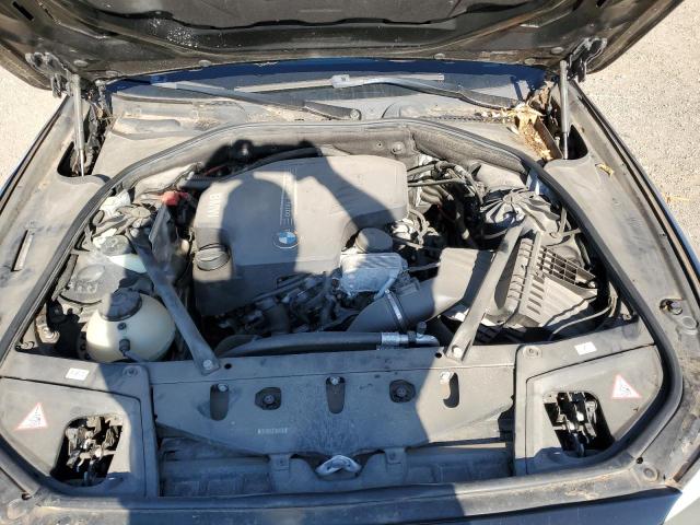 Photo 11 from auction – 2013 BMW 528 XI with VIN WBAXH5C5XDD107242