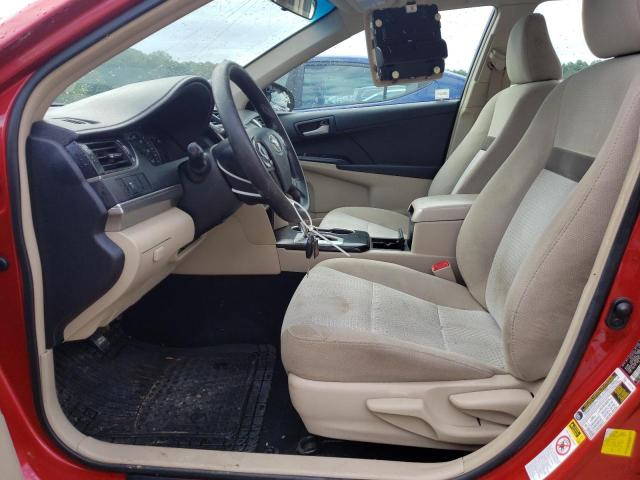 Снимка 7 от търг – 2012 TOYOTA CAMRY BASE с VIN 4T1BF1FK3CU589009