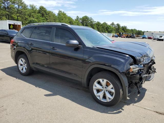 Photo 4 from auction – 2019 VOLKSWAGEN ATLAS SE with VIN 1V2LR2CA1KC515205