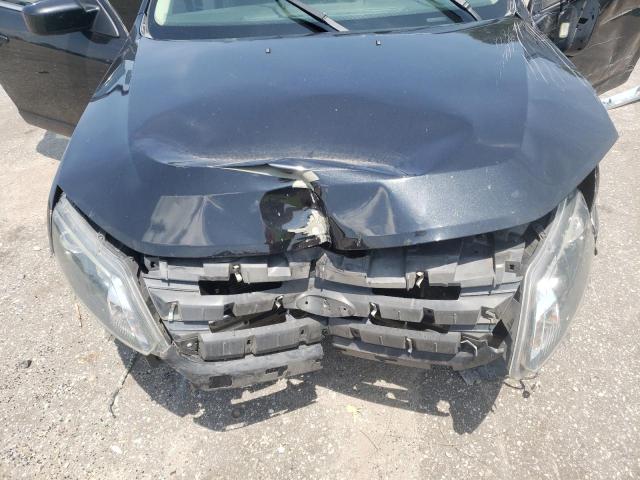 Photo 11 from auction – 2011 FORD FUSION SEL with VIN 3FAHP0JG6BR320619