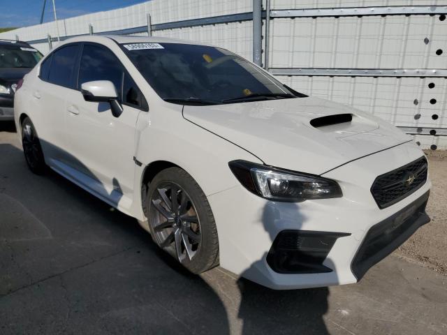 Photo 4 from auction – 2019 SUBARU WRX LIMITE with VIN JF1VA1J67K9800052