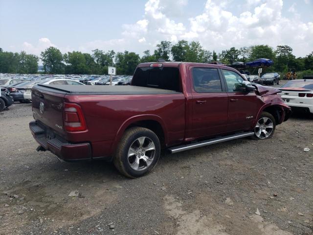 Photo 3 from auction – 2019 RAM 1500 LARAM with VIN 1C6SRFRT1KN703893
