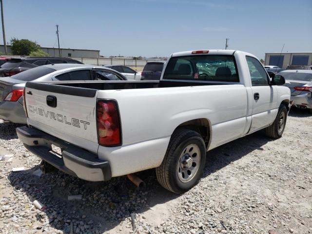 Photo 3 from auction – 2006 CHEVROLET SILVERADO with VIN 3GCEC14V56G245924