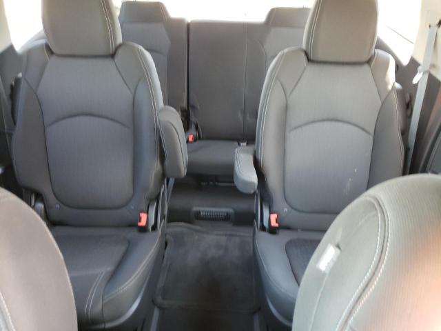 Photo 10 from auction – 2015 CHEVROLET TRAVERSE L with VIN 1GNKRGKD1FJ153892