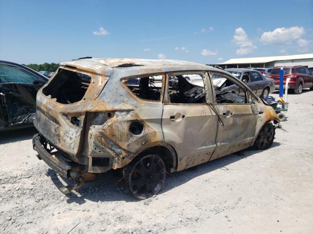 Photo 3 from auction – 2015 FORD ESCAPE TIT with VIN 1FMCU9J97FUC82282
