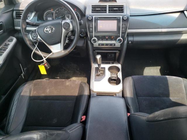 Photo 8 from auction – 2012 TOYOTA CAMRY BASE with VIN 4T1BF1FK1CU076793