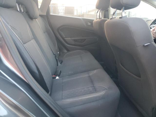 Photo 10 from auction – 2019 FORD FIESTA SE with VIN 3FADP4EJXKM134039