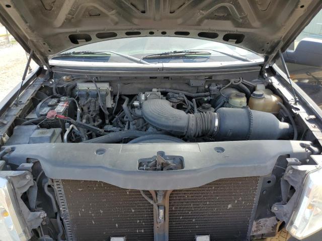 Photo 11 from auction – 2005 FORD F150 SUPER with VIN 1FTRW12WX5FB39599