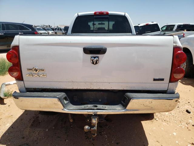 Photo 6 from auction – 2007 DODGE RAM 3500 S with VIN 3D7MX38A57G773053