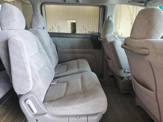Photo 11 from auction – 2003 HONDA ODYSSEY EX with VIN 5FNRL18633B000982