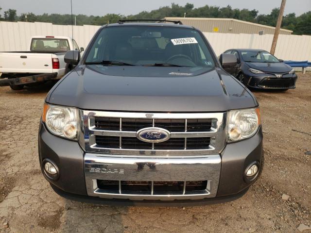 Foto 5 de la subasta – 2011 FORD ESCAPE LIM con VIN 1FMCU9EG2BKA08812