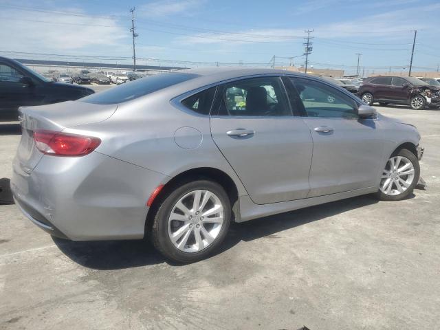 Photo 3 from auction – 2015 CHRYSLER 200 LIMITE with VIN 1C3CCCAB5FN676157