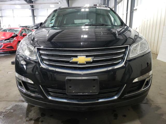 Photo 5 from auction – 2016 CHEVROLET TRAVERSE L with VIN 1GNKRHKDXGJ263248