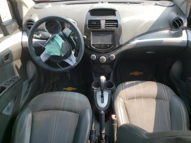 Photo 8 from auction – 2015 CHEVROLET SPARK 1LT with VIN KL8CD6S9XFC794537