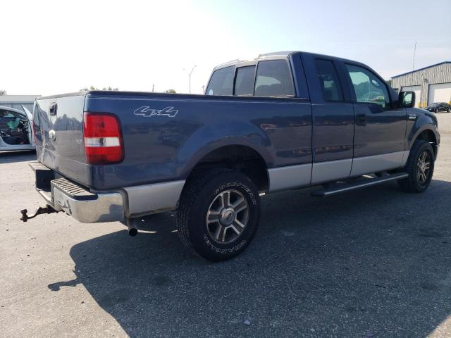 Photo 3 from auction – 2006 FORD F150 with VIN 1FTRX14W96NA19567