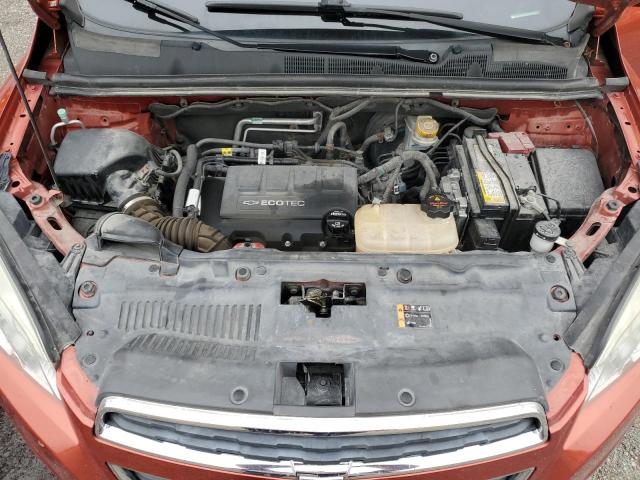 Фото 12 с аукциона – 2015 CHEVROLET TRAX LS с VIN 3GNCJKSB3FL162602