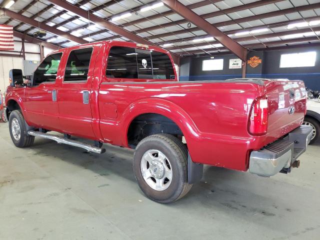 Photo 2 from auction – 2015 FORD F250 SUPER with VIN 1FT7W2B69FED48059