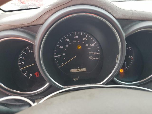 صورة رقم 9 من المزاد - 2008 LEXUS RX 350 مع VIN 2T2HK31U78C071564