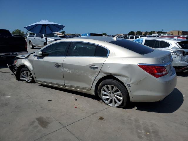 Photo 2 from auction – 2014 BUICK LACROSSE with VIN 1G4GB5G39EF286386