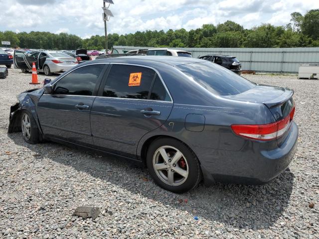 Photo 2 from auction – 2003 HONDA ACCORD EX with VIN 1HGCM55663A080951