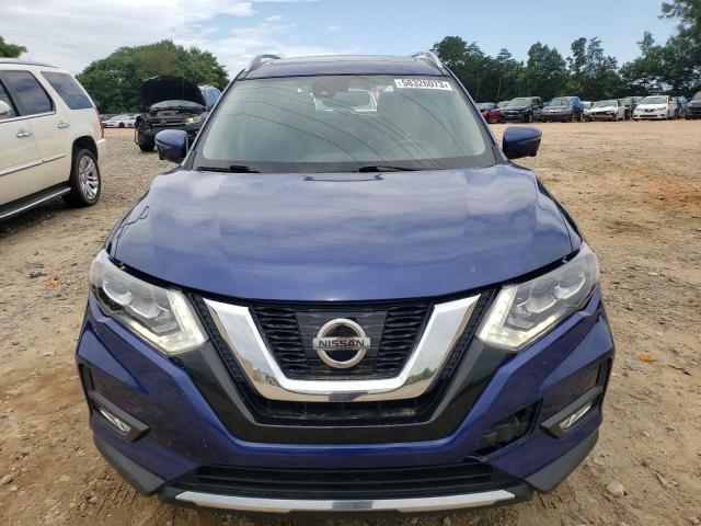 Photo 5 from auction – 2017 NISSAN ROGUE S with VIN JN8AT2MT2HW407293