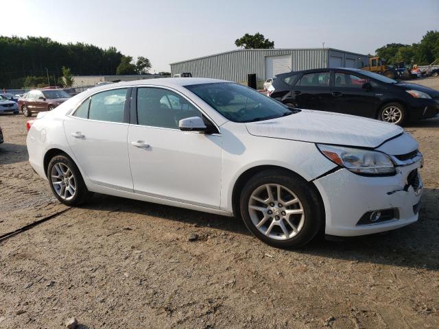 Photo 4 from auction – 2015 CHEVROLET MALIBU 2LT with VIN 1G11D5SL9FF181580