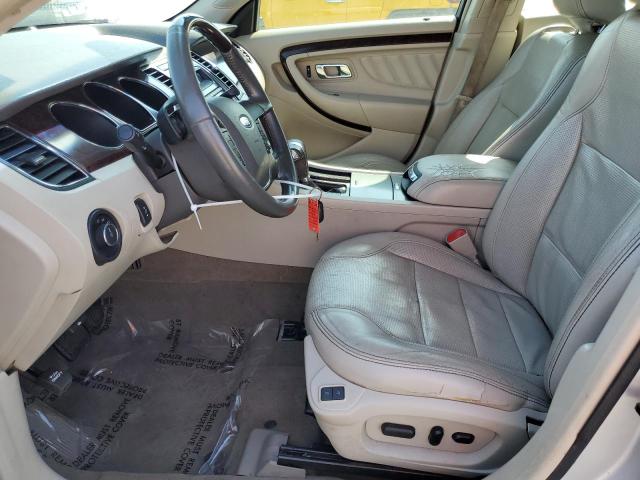 Фото 7 с аукциона – 2010 FORD TAURUS LIM с VIN 1FAHP2FW2AG161244