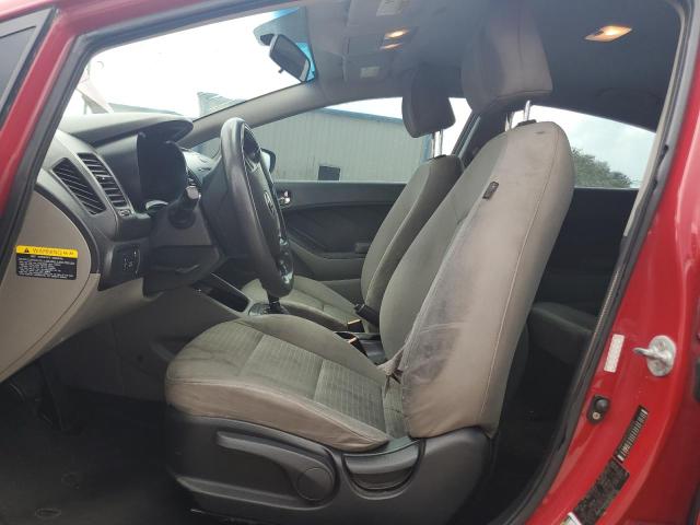 Photo 7 from auction – 2016 KIA FORTE LX with VIN KNAFX4A60G5480308
