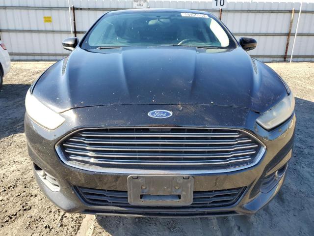 Photo 5 from auction – 2016 FORD FUSION S with VIN 3FA6P0G72GR165976