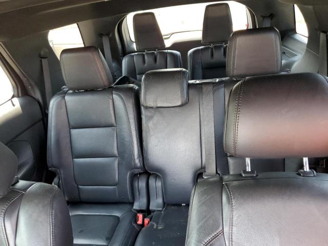 Photo 10 from auction – 2012 FORD EXPLORER X with VIN 1FMHK7D83CGA12561