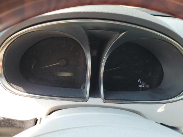 Photo 9 from auction – 2011 TOYOTA AVALON BAS with VIN 4T1BK3DB5BU432400
