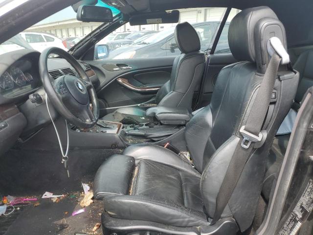 Photo 7 from auction – 2004 BMW 330 CI with VIN WBABW53414PL45308