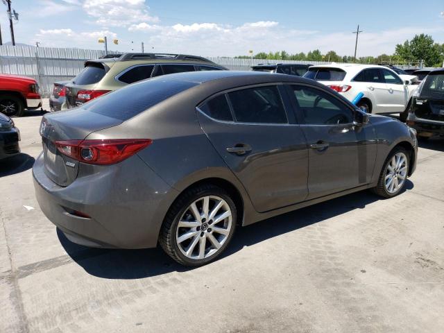 Photo 3 from auction – 2017 MAZDA 3 TOURING with VIN JM1BN1V79H1105924