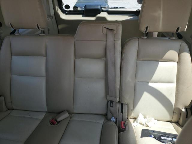 Photo 10 from auction – 2006 FORD EXPLORER E with VIN 1FMEU74E96UB35824