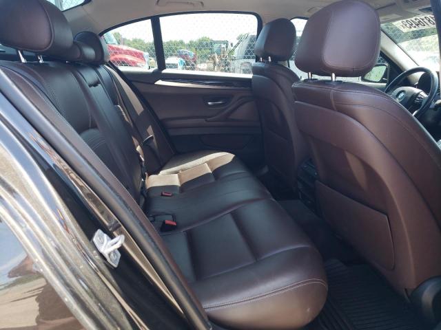Photo 10 from auction – 2015 BMW 535 XI with VIN WBA5B3C54FD540488