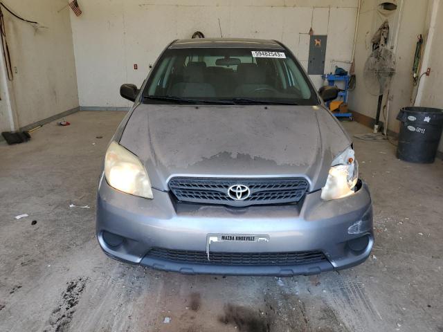 Photo 5 from auction – 2005 TOYOTA COROLLA MA with VIN 2T1KR32E85C454079