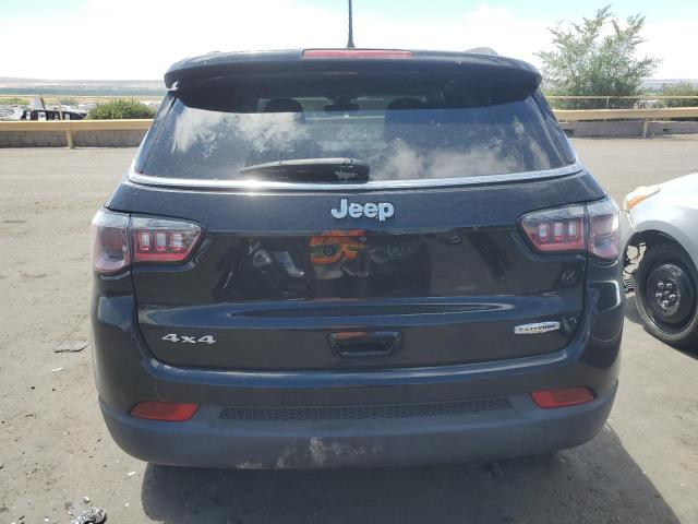 Photo 6 from auction – 2017 JEEP COMPASS LA with VIN 3C4NJDBB7HT666103